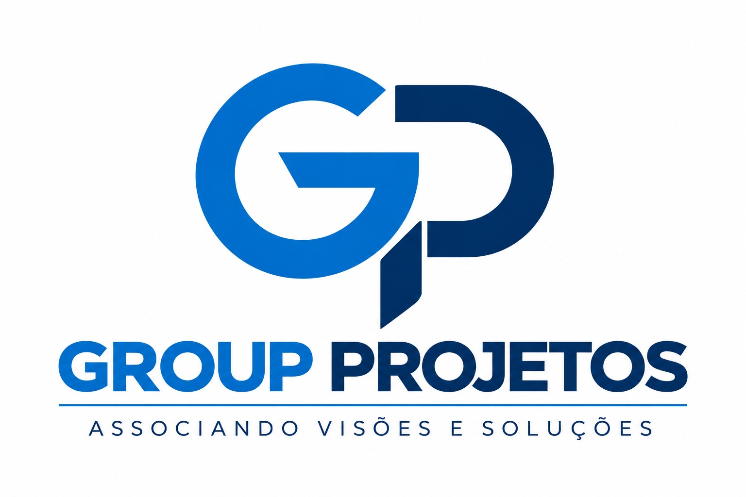 Group Projetos — Associando visões e soluções.